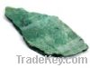 We sell green jade stone for sale.