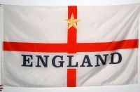 Sell England National Flag