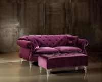 sell classical sofa YJ-F107