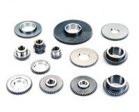 Sell  High-precision C6230 lathe gear