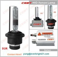 Sell HID, xenon HID kit, L xenon-H halogen/H xenon- H halogen bulb