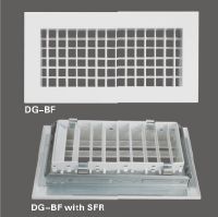 Sell Double Deflection Grille DG-BF