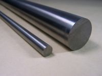 Sell Tungsten bar/ rod