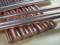 Sell Tungsten Copper Composite Material