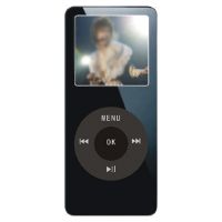 Sell Nano liking mp4 player with 1.5"/1.8" screen