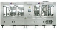 Sell rinsing/filling /capping machine for tea/juice(RCGN series)