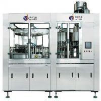 Sell Non Gas bottled Water Filling Machine (CGN series)