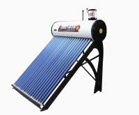 Sell Solar Water Heater System