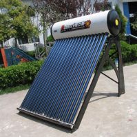 Sell import solar water heater