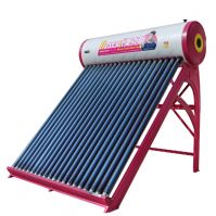 Sell Manufactuer of Solar Water Heater