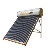 sell solar energy water heater