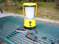 Sell Solar Camping Lantern