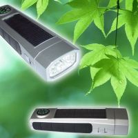 Sell Solar Flash Light