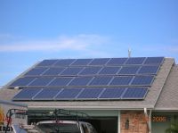 Sell Solar Power Home System5000W