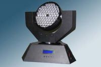 led moving head light