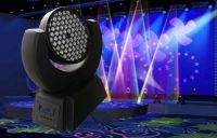 Sell led movinghead light, led stage light, pro led light