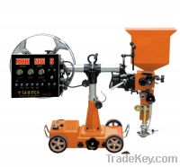 Sell DC 1000 submerged arc welder