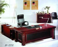 Sell office executive table