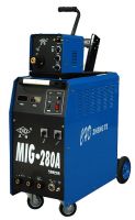 Sell MIG welding machine MIG-280AF