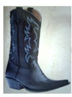 MENS FIVE STARS Western Collection