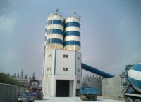 Sell Concrete Mixing Plant, Concrete Batching Plant