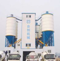 Sell Large-scale Concrete Mixing Station