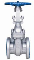 Sell flange ball valve