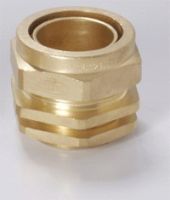 Brass Cable Glands & Wiring Accessories