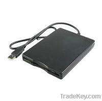 Sell usb fdd/floppy dirves/floppy disk drives