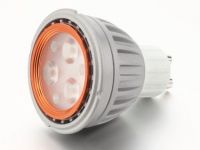 Sell LED light GU10-3-3R