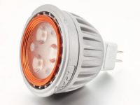sell LED bulb MR16-3-3R