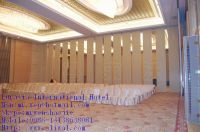 Sell China movable partition manufacturer