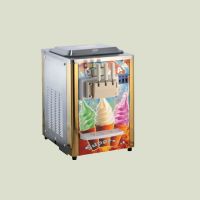 ice cream machine