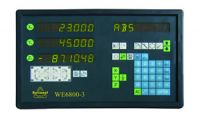 Digital Readout Processor