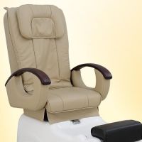 Spa Massage Chair 1574