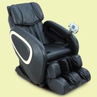 Ultra 3D With-Hand Massage Chair