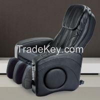 Money Maker-tapping coin operated chair