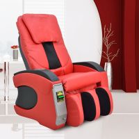 Low Voltage Commercial Massage Chair 1729