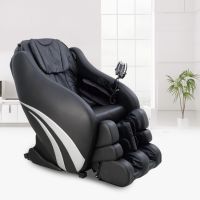 Luxurious Rocking Massage Chair