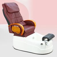 SPA Pedicure Chair