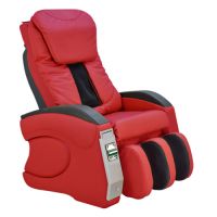 Low Voltage Commercial Massage Chair 1729