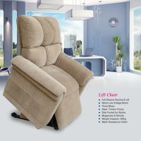 Manicure Lifting Chair (Long-term care Zone) HZ907