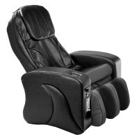 Money Maker-tapping Coin Operated Massage Chair 1617