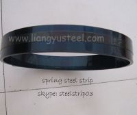 sell spring steel strip