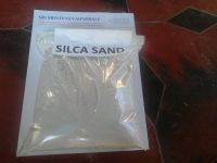 Silica Sand