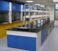 Laboratory Furniture