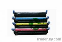 Sell  laser toner cartridge for HP laserjet