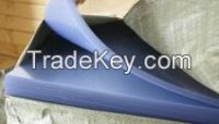 PVC hard sheet products