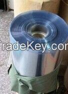 pvc rolls with different thickness