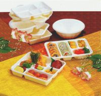 Sell eco-friendly paper tableware